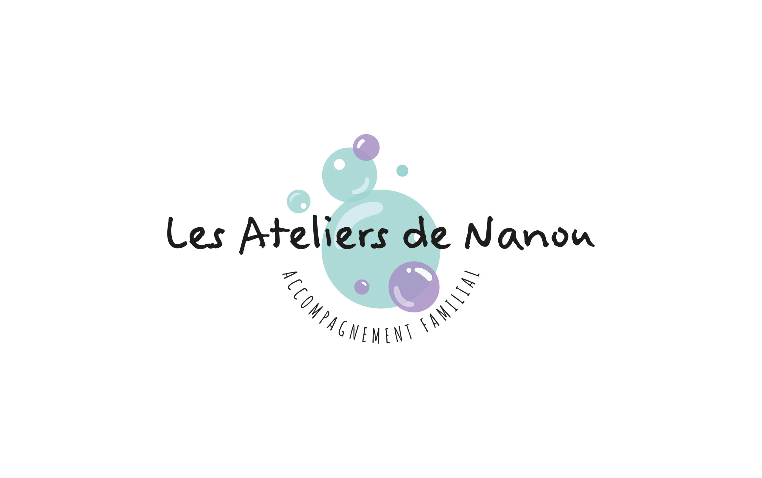 Logo Les Ateliers de Nanou