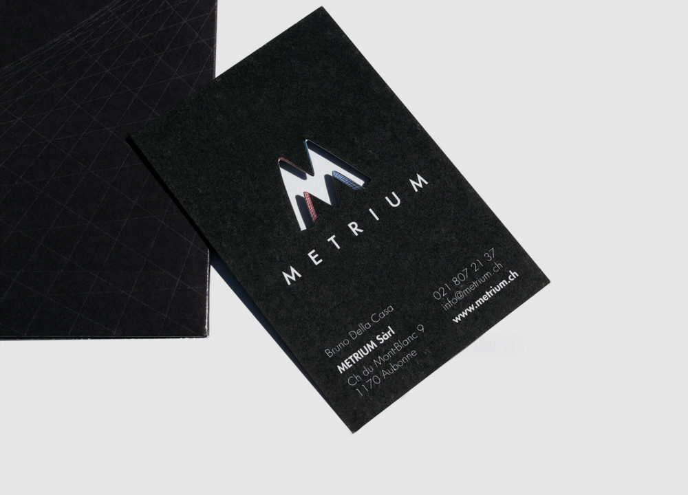 carte Metrium