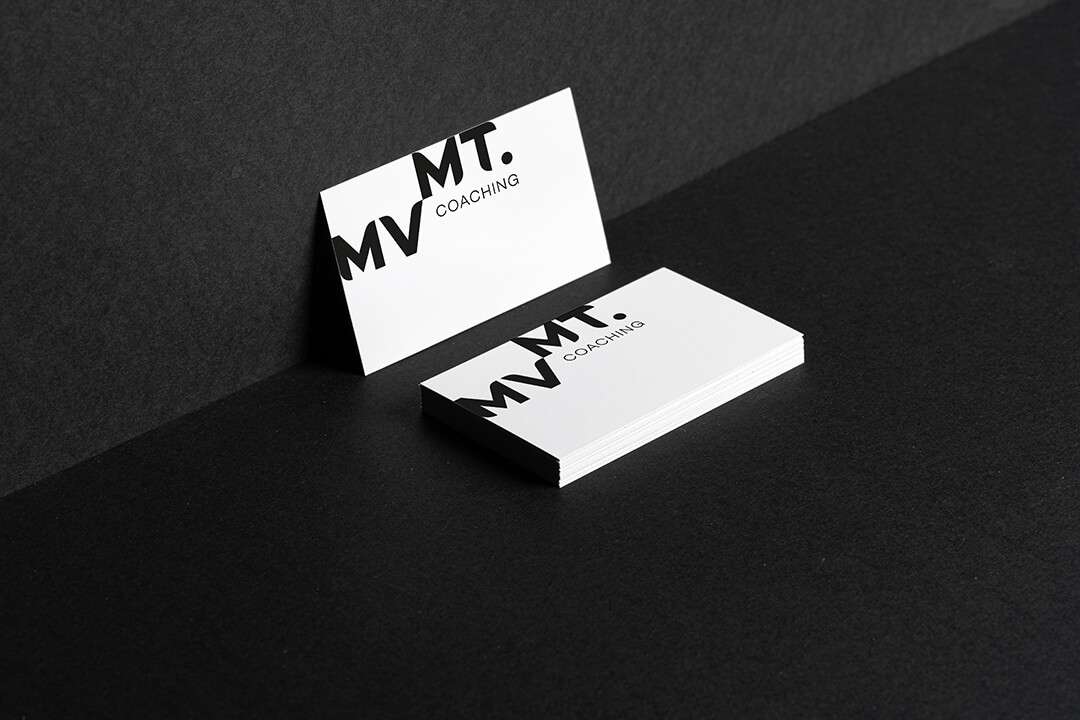 MVMT - identité visuelle et site web